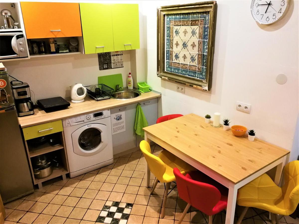 Rynek Starego Miasta Old Town Market Square - 2 Bedrooms Apartment Varşovia Exterior foto