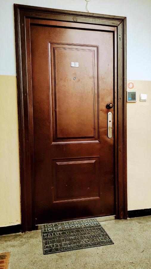 Rynek Starego Miasta Old Town Market Square - 2 Bedrooms Apartment Varşovia Exterior foto
