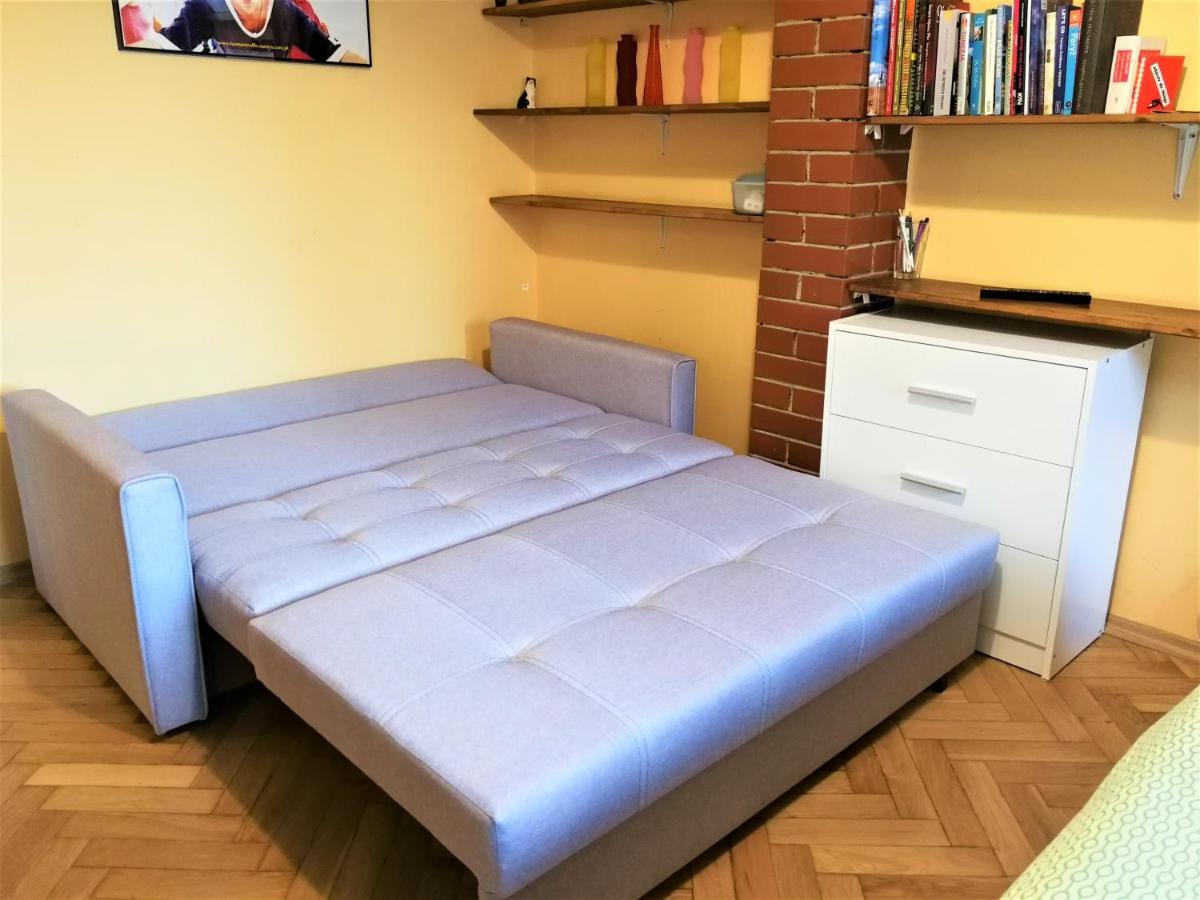 Rynek Starego Miasta Old Town Market Square - 2 Bedrooms Apartment Varşovia Exterior foto